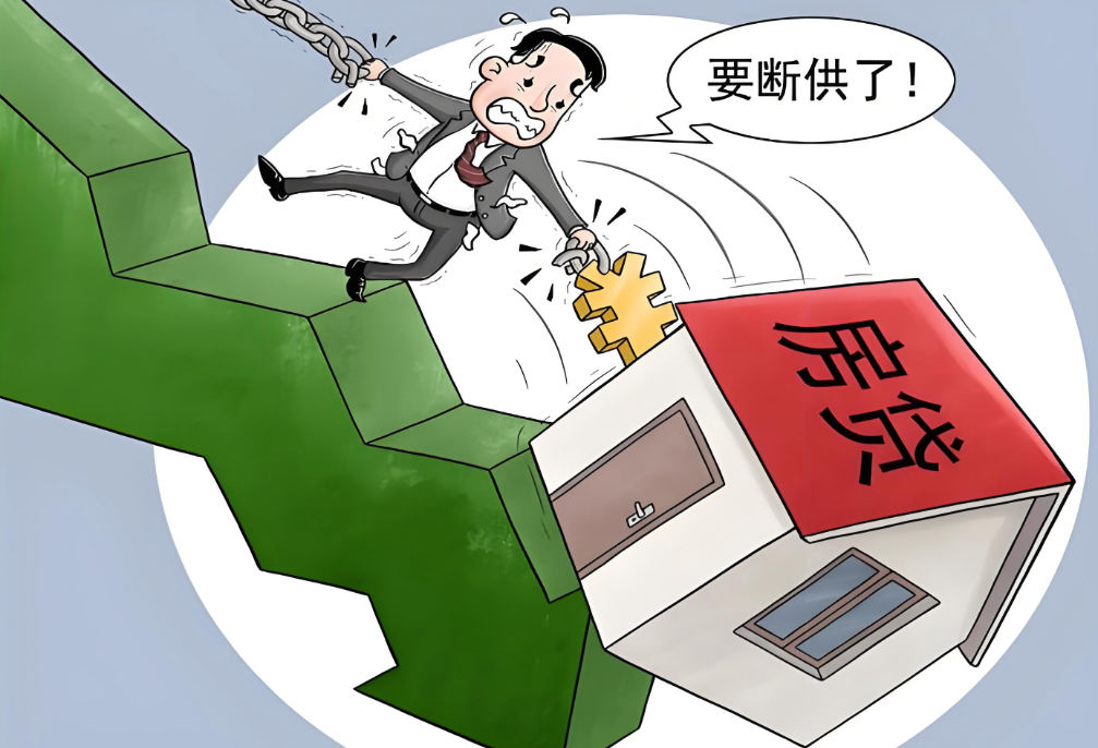 断供两年多被起诉？联动调解化解涉房纠纷与经济合同担保难题